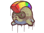 Hamster Hawk image